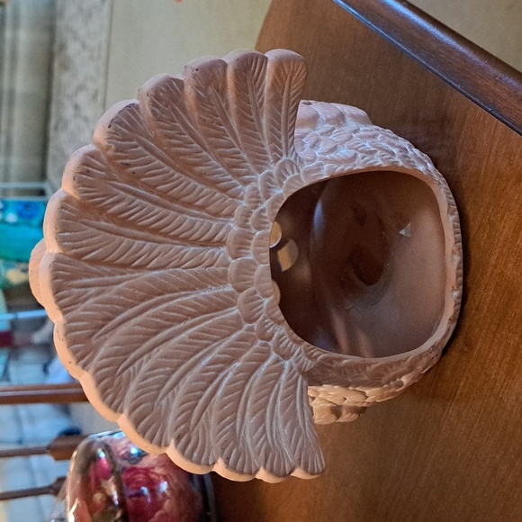 Thanksgiving turkey candle holder/ BUNDLE ONLY 2or more items - Picture 3 of 8